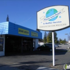 Planet Auto Repair & Muffler Service