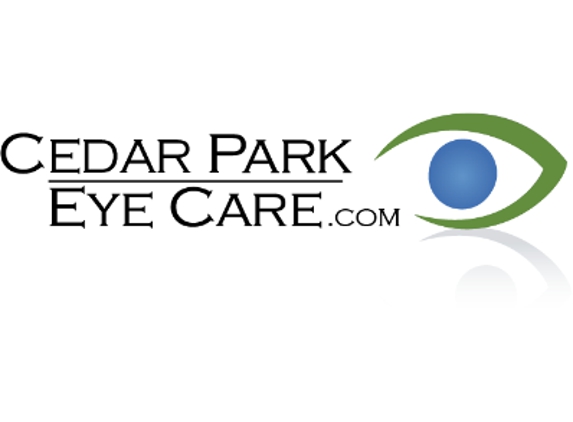 Cedar Park Eye Care - Cedar Park, TX