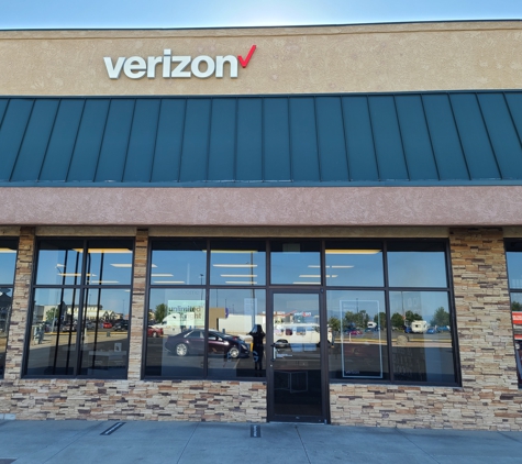 Verizon - Alamosa, CO