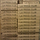 La Pizza Club