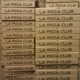 La Pizza Club