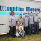 Millennium Movers