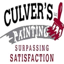 Culver's Painting - Painting Contractors