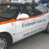 Culpeper Cab Company gallery