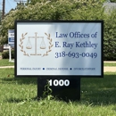 E. Ray Kethley Attorney at Law - Attorneys