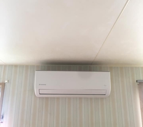 Sam's Airconditioning