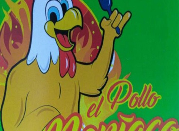 El Pollo Maniaco - Tanner, AL