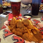 Arooga's
