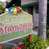 Beach Area Storage gallery