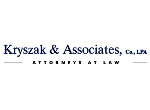 Kryszak and Associates, Co., LPA