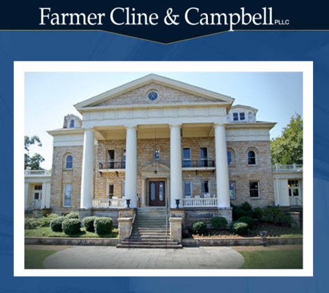 Farmer, Cline & Campbell, PLLC - Morgantown, WV