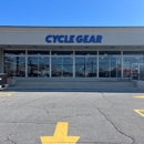 Cycle Gear - Motorcycles & Motor Scooters-Parts & Supplies