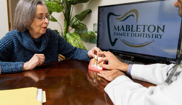 Mableton Family Dentistry - Mableton, GA