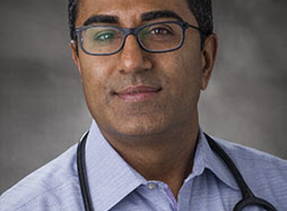 Chirag Pranjivan Patel, MD - Park Ridge, IL