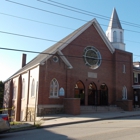 Gethsemane United Methodist Church