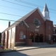 Gethsemane United Methodist Church