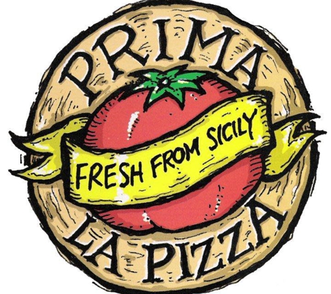 Prima La Pizza - Hillside, IL