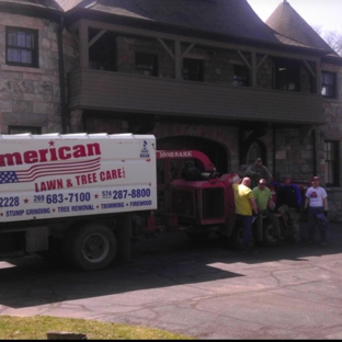 American Tree Care - Niles, MI