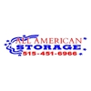 All American Storage gallery
