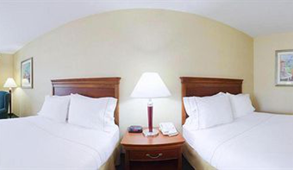 Holiday Inn Express Durham - (UNH) - Durham, NH