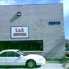 V & G Auto Body gallery