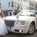 Rock Star Limousine Service - Airport Transportation