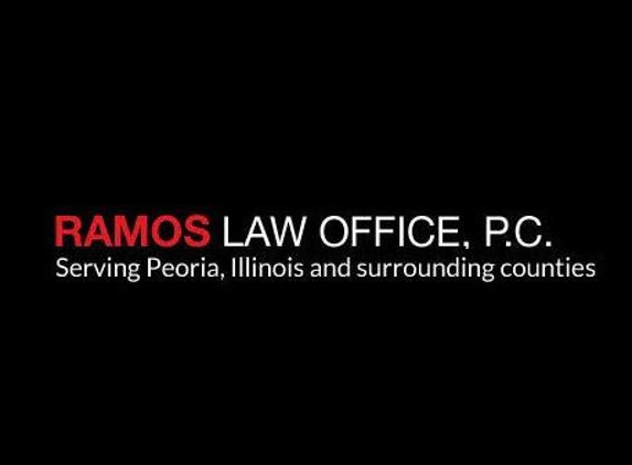 Ramos Law Firm - Peoria, IL