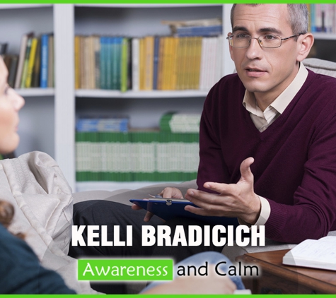 Awareness And Calm: Kelli Bradicich - Bella Vista, NSW. Resources and ongoing challenges is an integral part of the discussion.