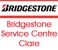 Bridgestone Service Centre - Tyres