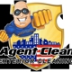 Agent Clean of Des Moines