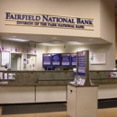 Fairfield National Bank - ATM Locations