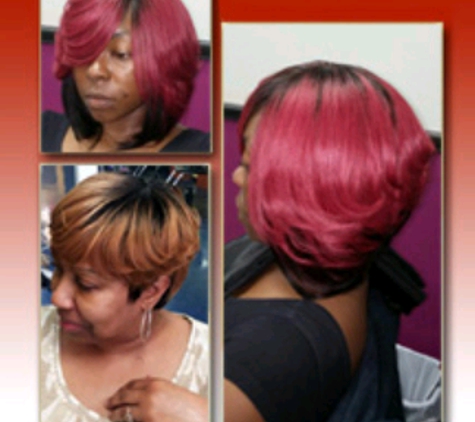 Hair Talk Beauty Salon - Woodbridge, VA