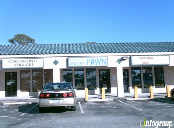Jimmy's Pawn Shop - Atlantic Beach, FL