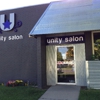 Unity Salon gallery