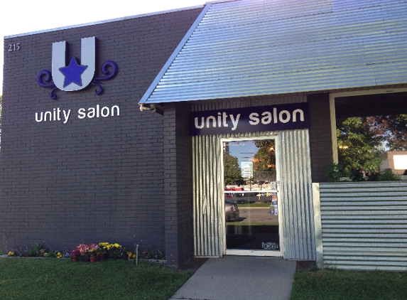 Unity Salon - Salt Lake City, UT