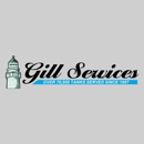 Gill Services - Environmental & Ecological Products & Services