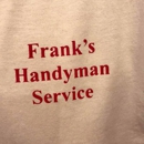 Frank's Handyman Service - Handyman Services
