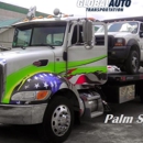 Global Auto Transportation - Vehicle Tracking Devices