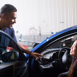 Gerber Collision & Glass - Shreveport, LA