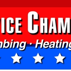 Service Champions Heating & Air Conditioning