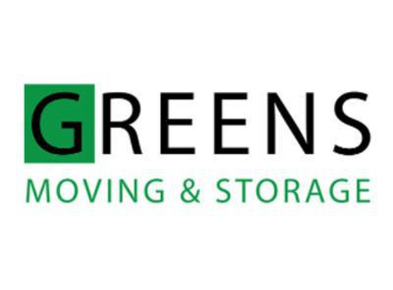 Green's Moving & Storage Inc. - Rapid City, SD
