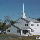 Bellevue Community Church - Community Churches