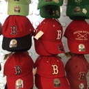 Boston Tops - Clothing Stores