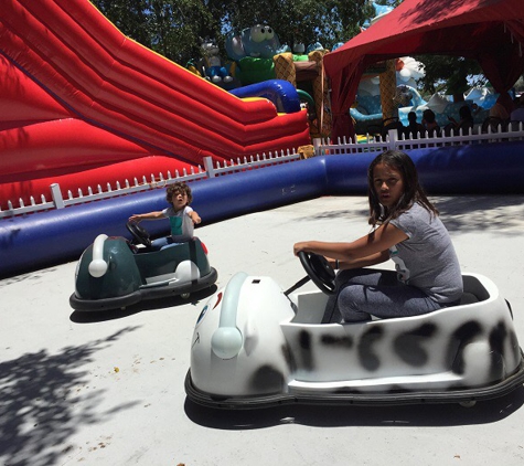 fun games - Princeton, FL. Crazy Car