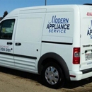 Modern Appliance Service - Major Appliance Refinishing & Repair