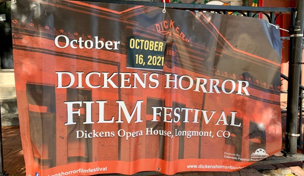 Dickens Opera House - Longmont, CO