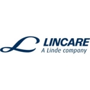 Lincare - Oxygen Therapy Equipment