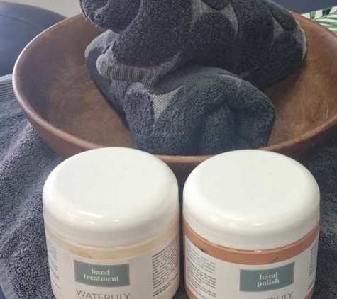 MCM Hair & Beauty Pty Ltd - Laidley, QLD