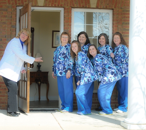 Trussville Dentistry - Birmingham, AL