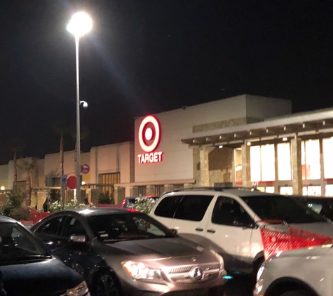 Target - Buena Park, CA